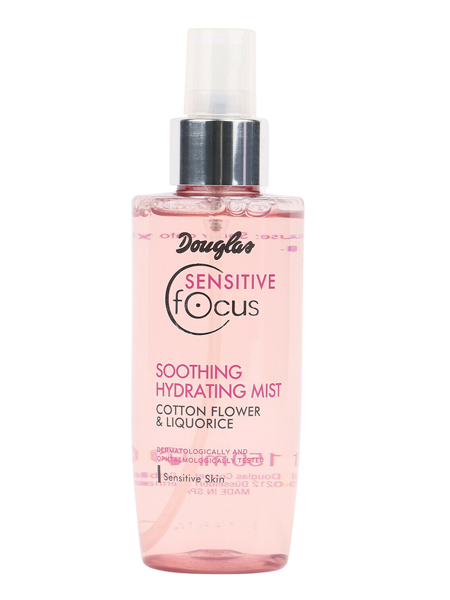 Douglas Face Mist </br> میستی ڕووخسار